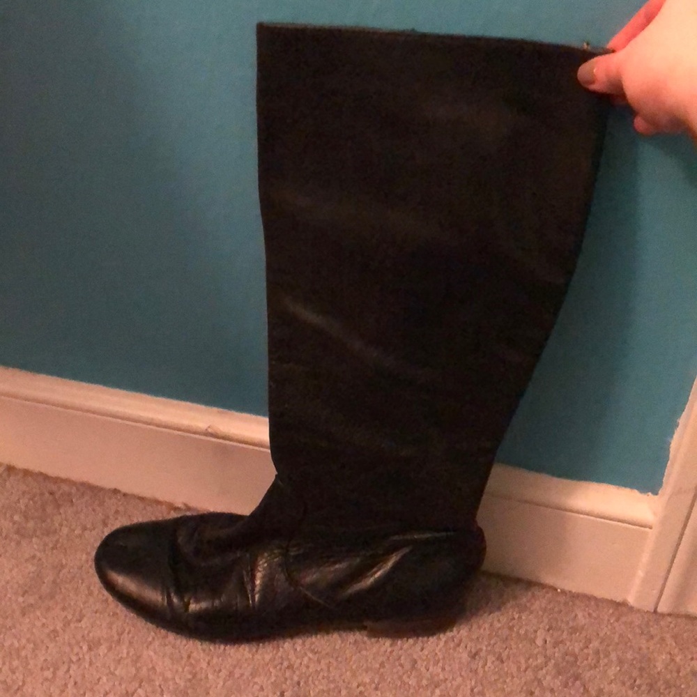 Frye boots